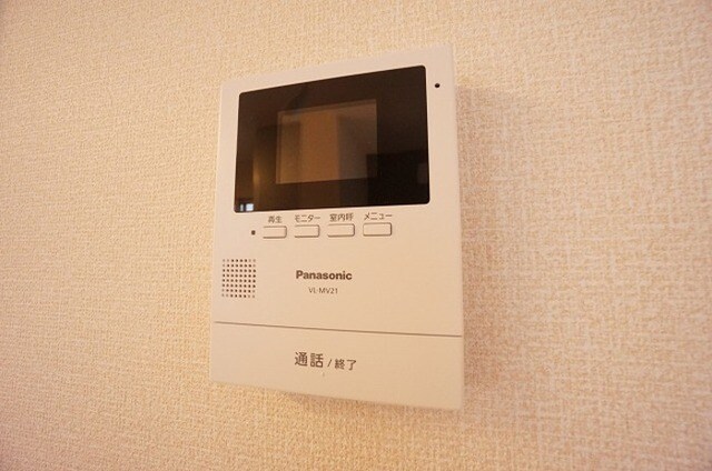 新潟駅 バス11分  山木戸２丁目下車：停歩6分 1階の物件内観写真