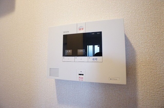 新潟駅 バス11分  山木戸２丁目下車：停歩6分 1階の物件内観写真