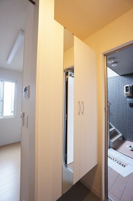 新潟駅 バス11分  山木戸２丁目下車：停歩6分 1階の物件内観写真