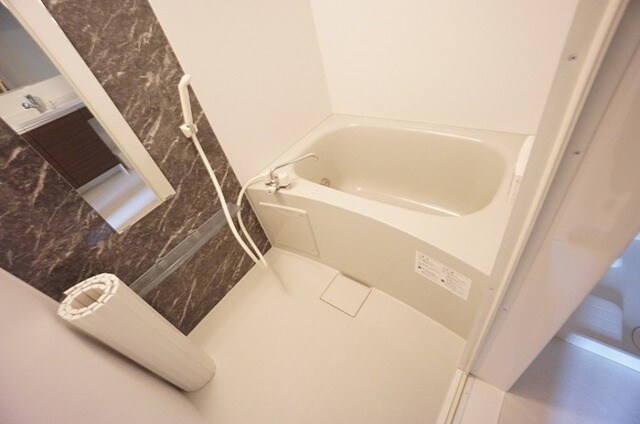 新潟駅 バス11分  山木戸２丁目下車：停歩6分 1階の物件内観写真