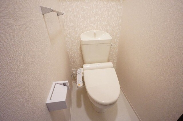 新潟駅 バス11分  山木戸２丁目下車：停歩6分 1階の物件内観写真