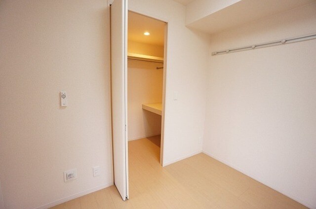 新潟駅 バス11分  山木戸２丁目下車：停歩6分 1階の物件内観写真