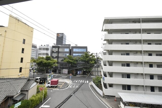 新潟駅 徒歩8分 3階の物件内観写真