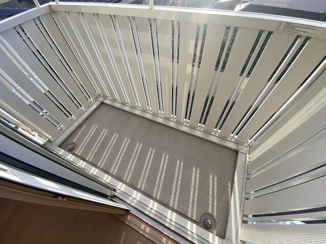 新潟駅 バス30分  向陽３丁目下車：停歩6分 2階の物件内観写真