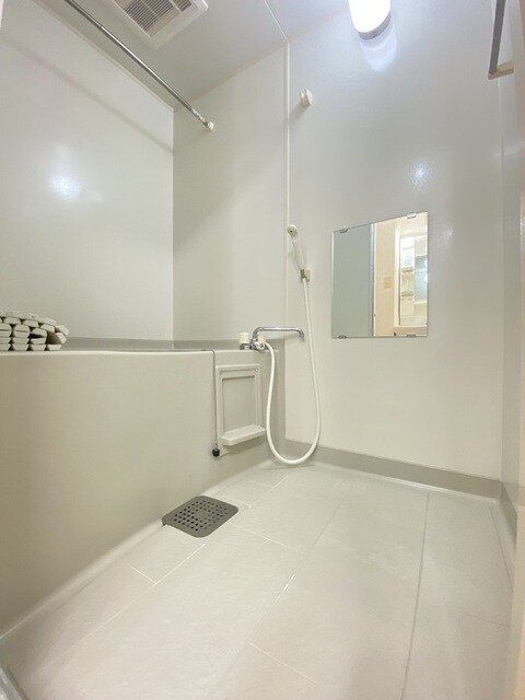 新潟駅 バス30分  向陽３丁目下車：停歩6分 2階の物件内観写真