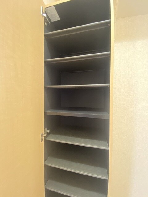 新潟駅 バス30分  向陽３丁目下車：停歩6分 2階の物件内観写真