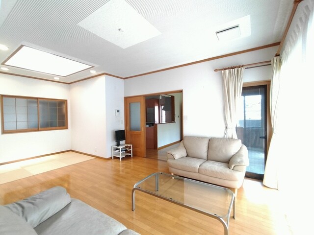 中山８丁目貸家の物件内観写真