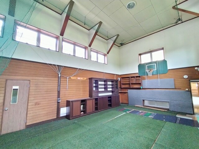 中山８丁目貸家の物件内観写真