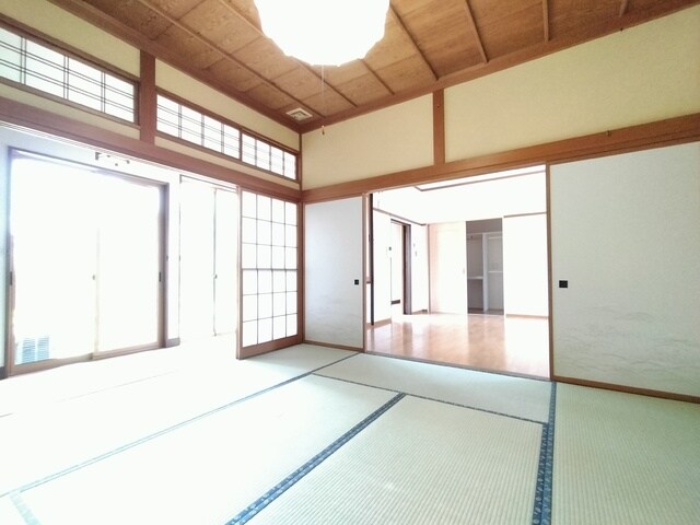 中山８丁目貸家の物件内観写真