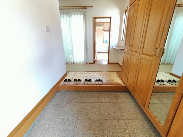 中山８丁目貸家の物件内観写真