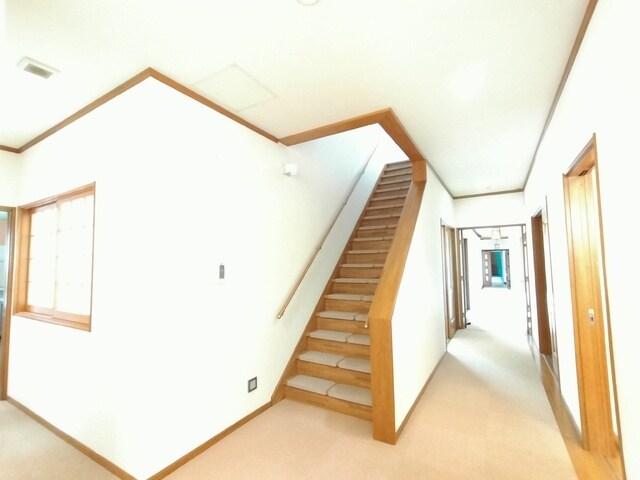 中山８丁目貸家の物件内観写真