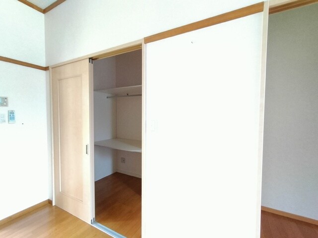 中山８丁目貸家の物件内観写真