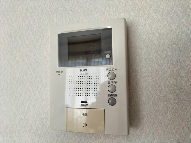 中山８丁目貸家の物件内観写真