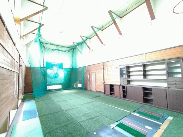 中山８丁目貸家の物件内観写真