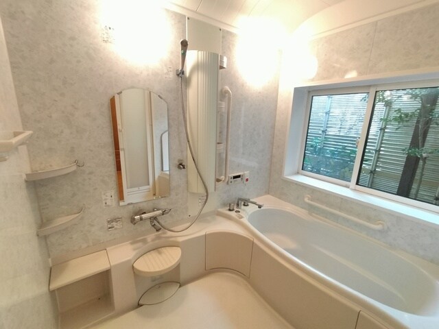 中山８丁目貸家の物件内観写真