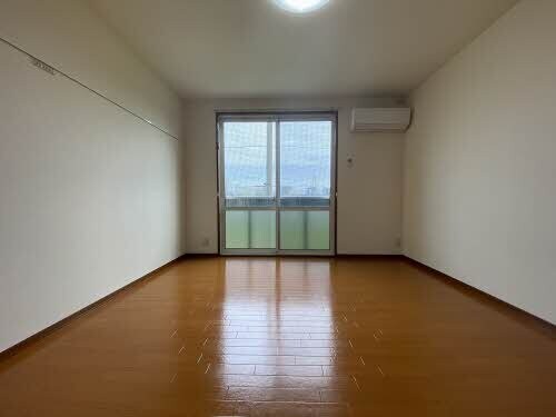 白山駅 徒歩5分 2階の物件内観写真