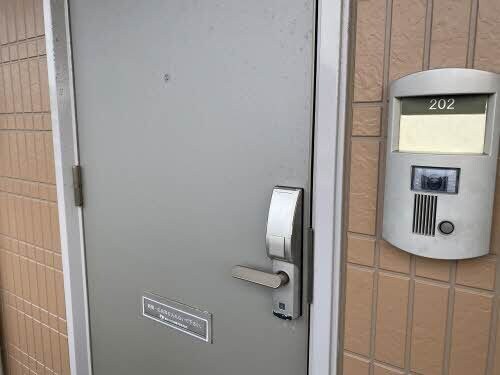 白山駅 徒歩5分 2階の物件内観写真