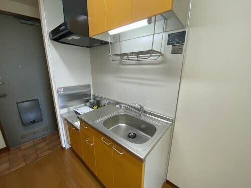 白山駅 徒歩5分 2階の物件内観写真