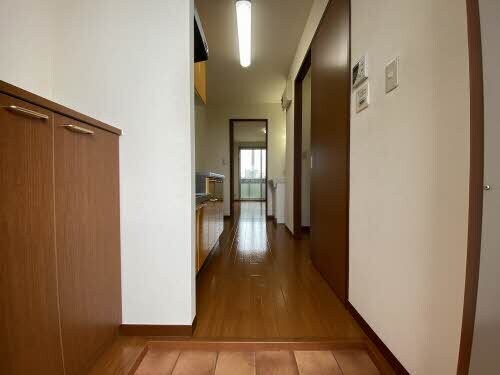 白山駅 徒歩5分 2階の物件内観写真