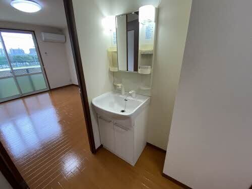 白山駅 徒歩5分 2階の物件内観写真