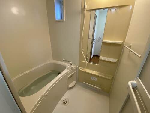 白山駅 徒歩5分 2階の物件内観写真