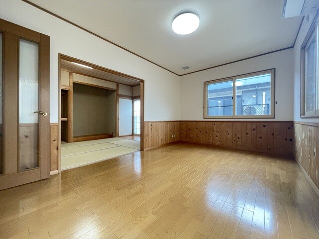 新潟駅 バス11分  北谷内下車：停歩7分 2階の物件内観写真