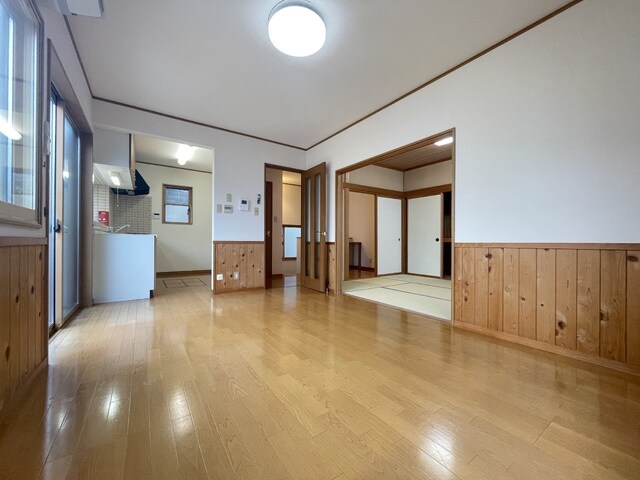 新潟駅 バス11分  北谷内下車：停歩7分 2階の物件内観写真