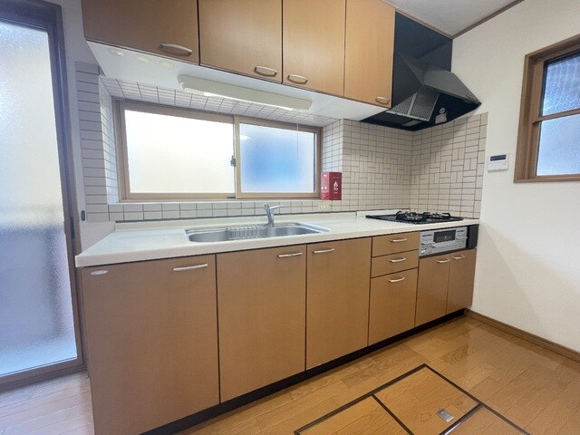 新潟駅 バス11分  北谷内下車：停歩7分 2階の物件内観写真