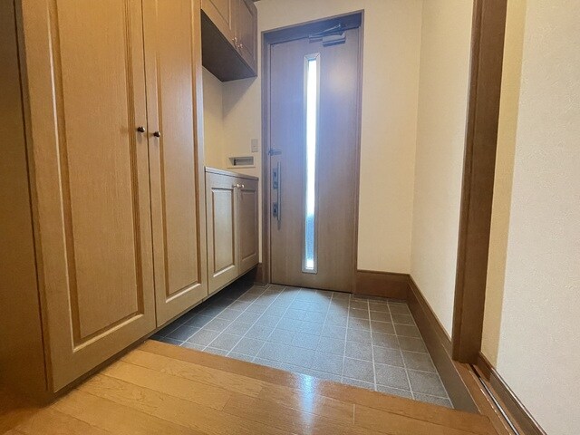 新潟駅 バス11分  北谷内下車：停歩7分 2階の物件内観写真