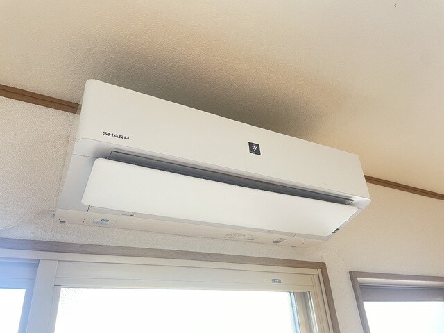 新潟駅 バス11分  北谷内下車：停歩7分 2階の物件内観写真