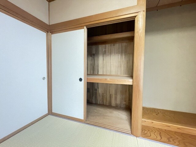 新潟駅 バス11分  北谷内下車：停歩7分 2階の物件内観写真