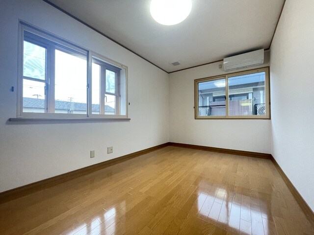 新潟駅 バス11分  北谷内下車：停歩7分 2階の物件内観写真