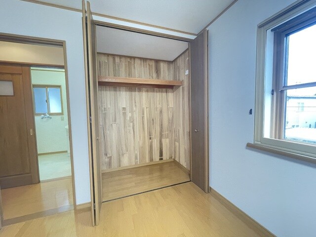 新潟駅 バス11分  北谷内下車：停歩7分 2階の物件内観写真