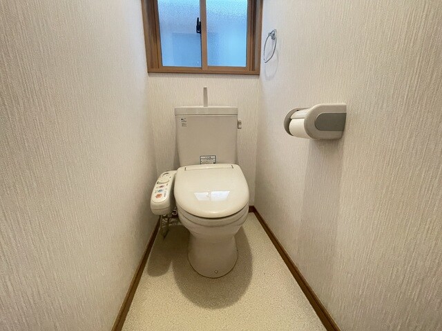 新潟駅 バス11分  北谷内下車：停歩7分 2階の物件内観写真