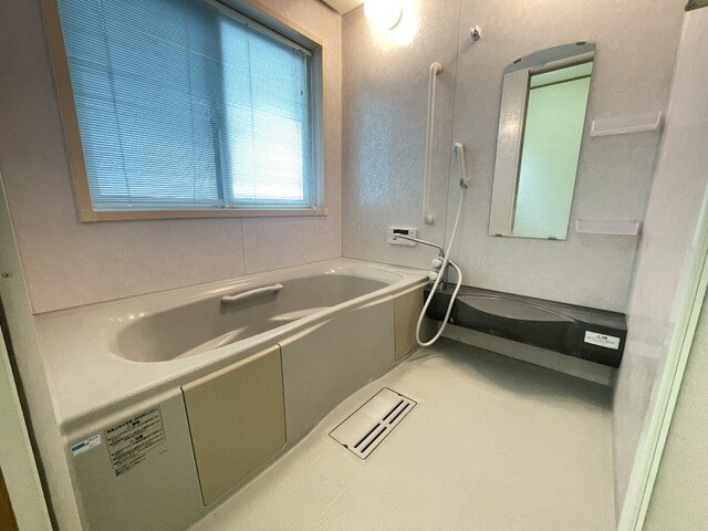 新潟駅 バス11分  北谷内下車：停歩7分 2階の物件内観写真