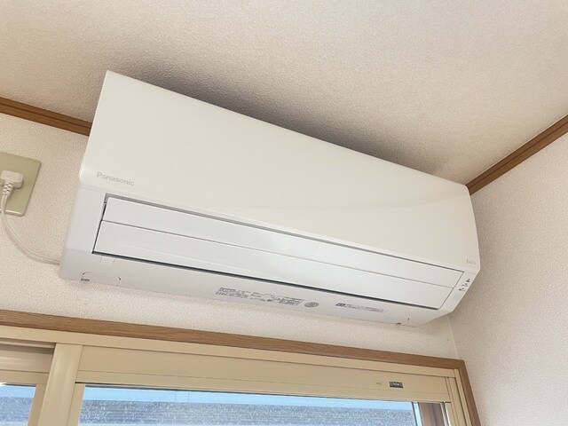 新潟駅 バス11分  北谷内下車：停歩7分 2階の物件内観写真