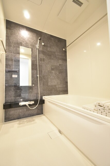 新潟駅 バス10分  新潟万代病院前下車：停歩13分 2階の物件内観写真