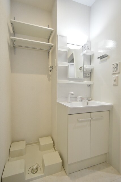 新潟駅 バス10分  新潟万代病院前下車：停歩13分 1階の物件内観写真