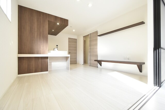 新潟駅 バス10分  新潟万代病院前下車：停歩13分 2階の物件内観写真