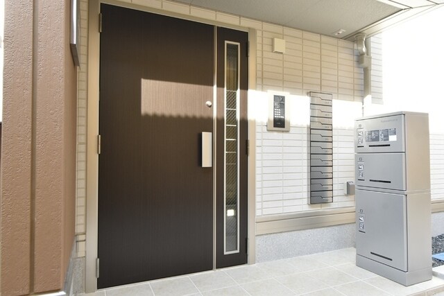 新潟駅 バス10分  新潟万代病院前下車：停歩13分 3階の物件外観写真