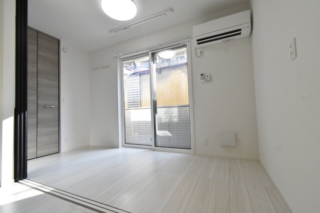 新潟駅 バス10分  新潟万代病院前下車：停歩13分 2階の物件内観写真