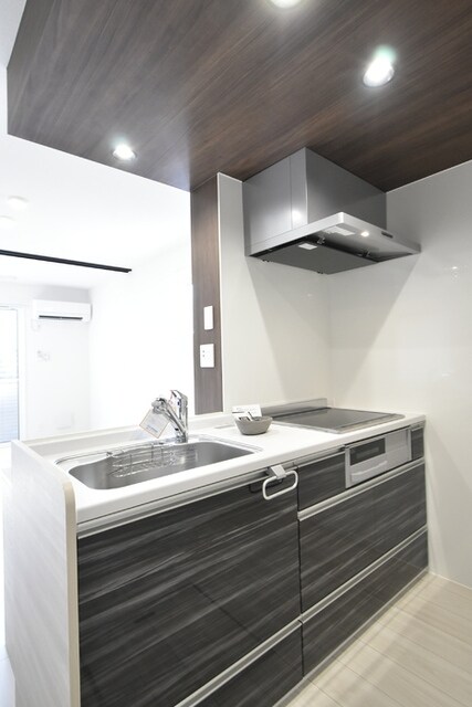 新潟駅 バス10分  新潟万代病院前下車：停歩13分 2階の物件内観写真