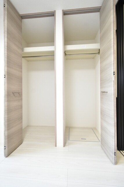 新潟駅 バス10分  新潟万代病院前下車：停歩13分 1階の物件内観写真