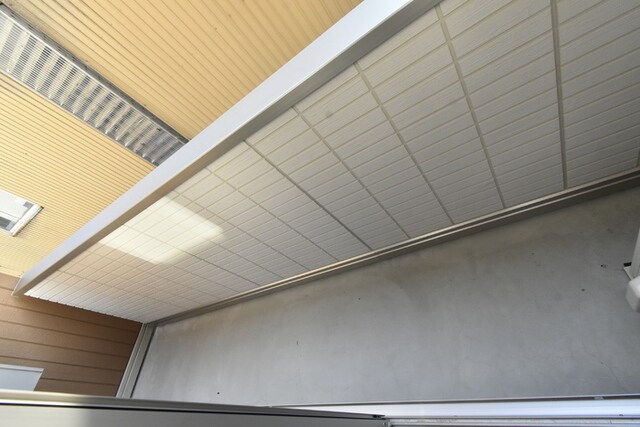 新潟駅 バス10分  新潟万代病院前下車：停歩13分 2階の物件内観写真