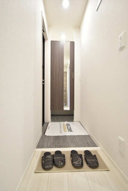 新潟駅 バス10分  新潟万代病院前下車：停歩13分 3階の物件内観写真