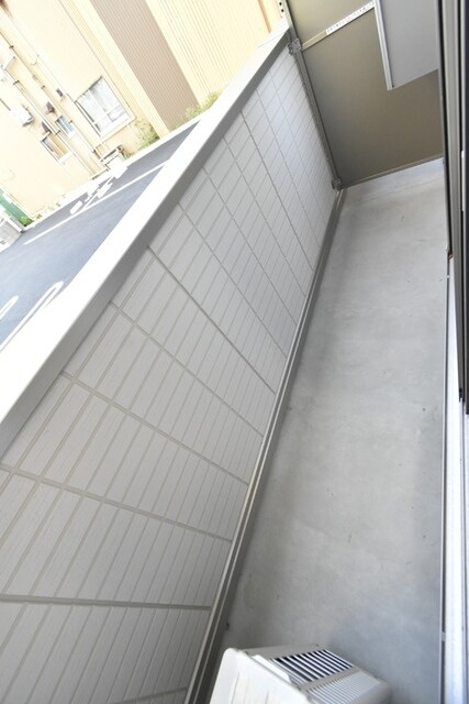 新潟駅 バス10分  新潟万代病院前下車：停歩13分 1階の物件内観写真