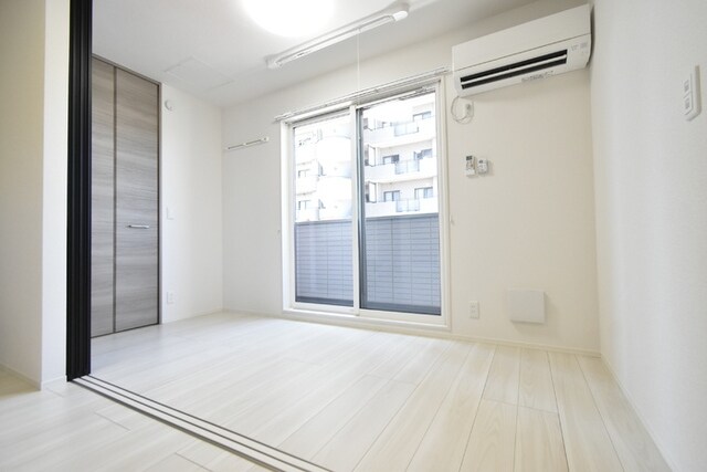 新潟駅 バス10分  新潟万代病院前下車：停歩13分 3階の物件内観写真