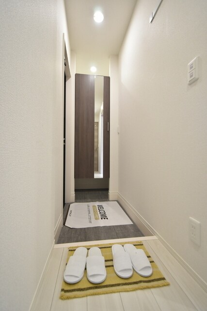 新潟駅 バス10分  新潟万代病院前下車：停歩13分 2階の物件内観写真