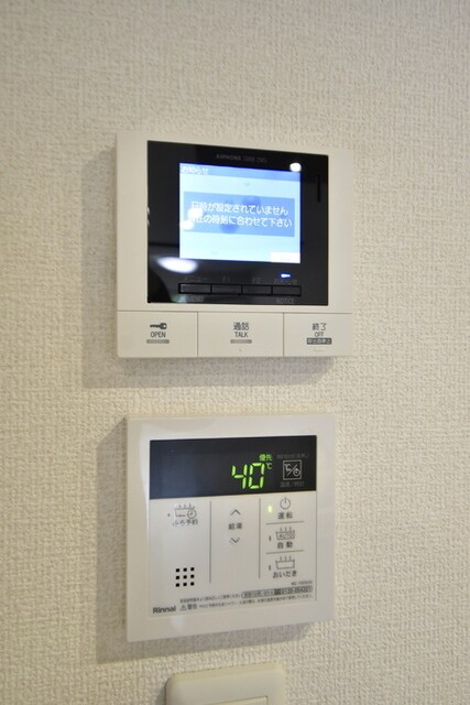 新潟駅 バス10分  新潟万代病院前下車：停歩13分 1階の物件内観写真