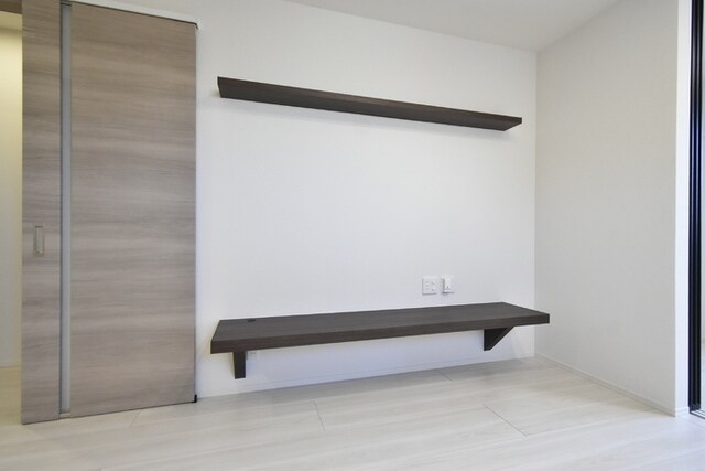 新潟駅 バス10分  新潟万代病院前下車：停歩13分 3階の物件内観写真